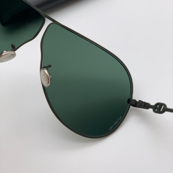 💯 NEW Dior DIORCAMP 02QU O7 Unisex Sunglasses - Picture 9 of 11